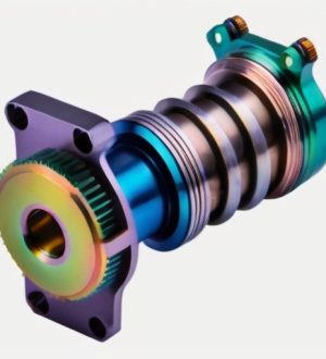 Дроссель: Необходимый элемент для надежной работы технических систем