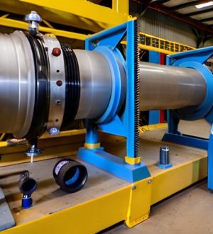 Эффективная опрессовка труб: все, что нужно знать для успешного процесса