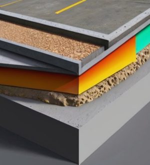 Эффективная защита: Значение защитного слоя бетона в строительстве и его влияние на долговечность конструкций