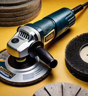 Эффективное использование болгарки с двумя дисками: секреты безопасной и точной работы