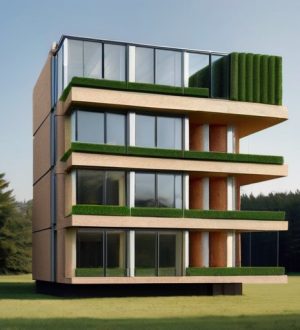 Эффективное утепление газоблока: Как сохранить тепло и сэкономить на отоплении