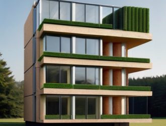 Эффективное утепление газоблока: Как сохранить тепло и сэкономить на отоплении