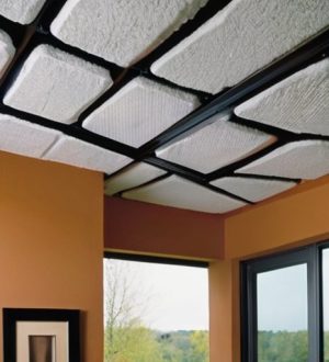 Эффективное утепление потолка на балконе: как выбрать лучший материал и создать комфортный микроклимат