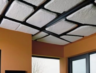 Эффективное утепление потолка на балконе: как выбрать лучший материал и создать комфортный микроклимат