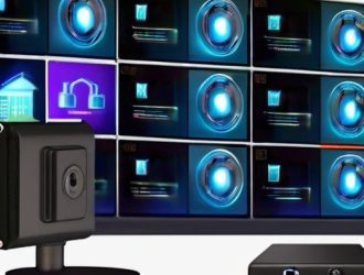 Эффективное видеонаблюдение: ключевые компоненты для безопасности вашего пространства