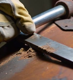 Эффективные методы борьбы с коррозией: как продлить срок службы металлических изделий