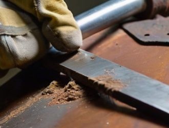 Эффективные методы борьбы с коррозией: как продлить срок службы металлических изделий