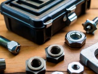 Эффективные методы откручивания болтов с сорванными гранями: от оценки повреждений до предотвращения проблем в будущем