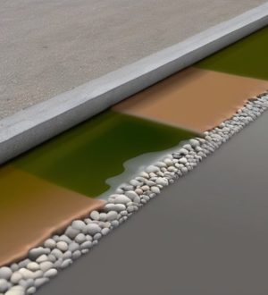 Эффективные методы повышения водонепроницаемости бетона: от добавок до мембран