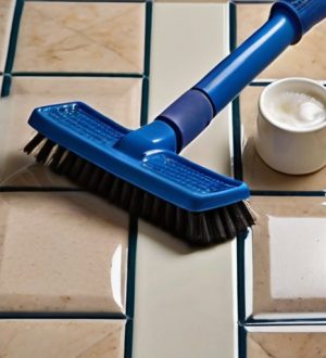 Эффективные способы очистки швов между плитками: от причин загрязнения до профилактики