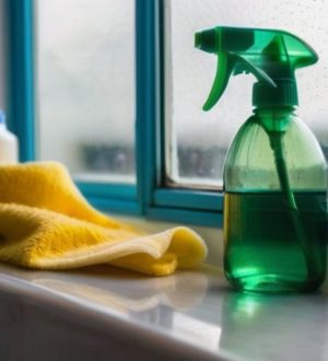 Эффективный уход за пластиковыми окнами: секреты чистоты и долговечности