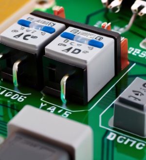 Электрическая безопасность: Почему дифавтомат — ваш надежный защитник?