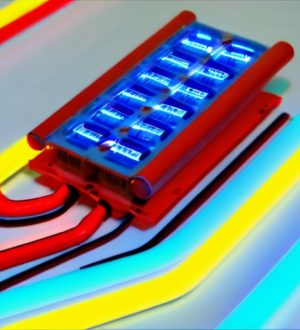 Электрический ток: Понимание переменного и постоянного тока для безопасного использования