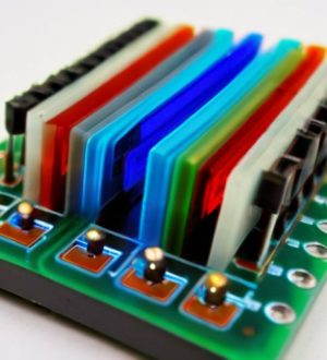 Электросопротивление: Как правильно складывать параллельные сопротивления для успешной электроники