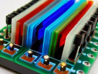 Электросопротивление: Как правильно складывать параллельные сопротивления для успешной электроники