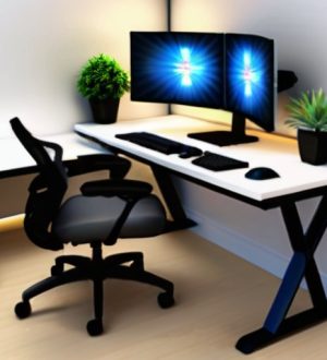 Эргономичный дизайн: Как комфорт и безопасность формируют наше будущее