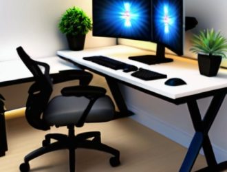 Эргономичный дизайн: Как комфорт и безопасность формируют наше будущее