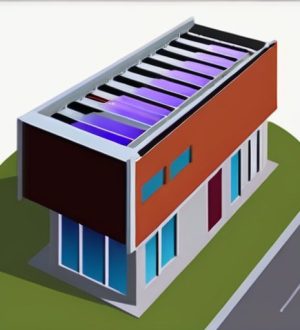 Естественная вентиляция: Как создать здоровый микроклимат с помощью природных сил