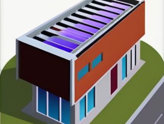 Естественная вентиляция: Как создать здоровый микроклимат с помощью природных сил