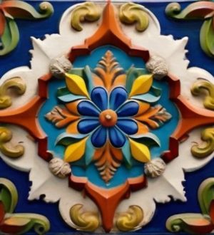 Фрески: Искусство, История и Современное Применение в Интерьере