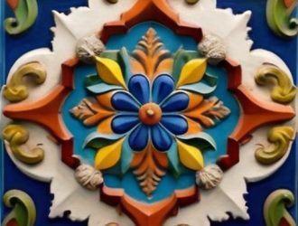 Фрески: Искусство, История и Современное Применение в Интерьере