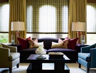 Гардины для штор: Как выбрать идеальный вариант для вашего интерьера