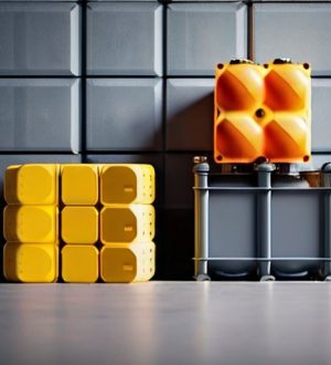 Газоблоки: Как Правильный Размер Влияет На Строительство и Выбор Материала