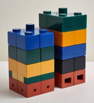 Газоблоки: Почему Вес Играет Ключевую Роль в Строительстве