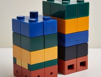 Газоблоки: Почему Вес Играет Ключевую Роль в Строительстве