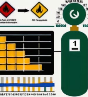 Газовые баллоны: устройство, безопасность и советы по экономии газа