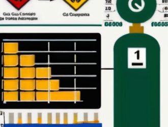 Газовые баллоны: устройство, безопасность и советы по экономии газа