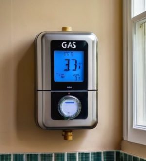 Газовые счетчики: Все, что нужно знать для безопасного и точного учета потребления газа