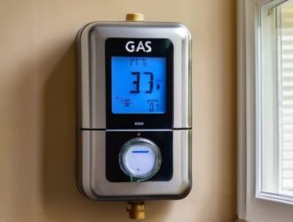 Газовые счетчики: Все, что нужно знать для безопасного и точного учета потребления газа