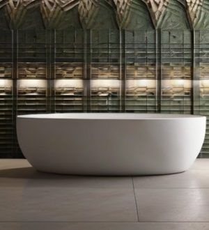 Гибкий камень: универсальное решение для вашего интерьера и экстерьера