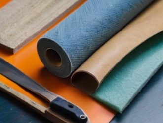 Идеальные швы: как правильно заделать гипсокартон перед оклейкой обоями