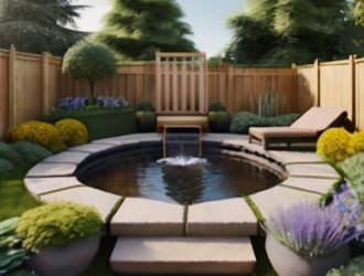 Идеальный дачный участок: от планировки до уютного отдыха