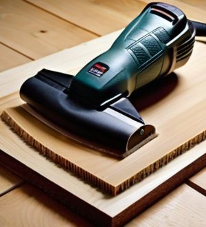 Идеальный инструмент для шлифовки: как выбрать и подготовить деревянный пол правильно