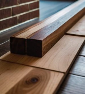 Идеальный монтаж шпунтованной доски: от подготовки до завершения работы