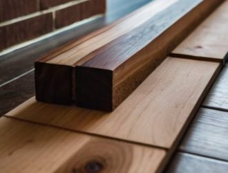 Идеальный монтаж шпунтованной доски: от подготовки до завершения работы