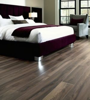 Идеальный цвет ламината: как создать гармоничный интерьер с помощью правильного выбора