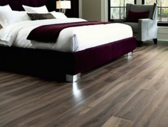 Идеальный цвет ламината: как создать гармоничный интерьер с помощью правильного выбора