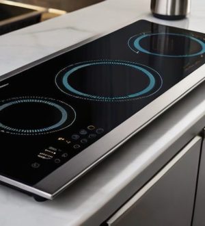 Индукционные и электрические плиты: Как выбрать идеальную для вашей кухни