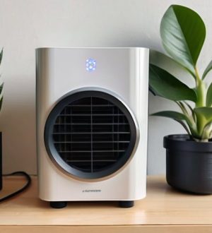 Ионизаторы воздуха: Как выбрать и использовать для улучшения качества жизни