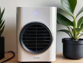 Ионизаторы воздуха: Как выбрать и использовать для улучшения качества жизни