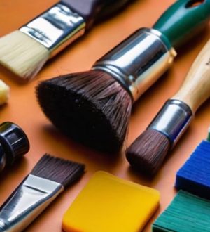 Искусство покраски морилкой: от подготовки до идеального результата