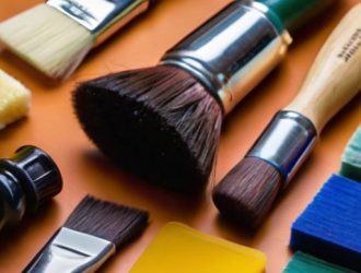 Искусство покраски морилкой: от подготовки до идеального результата