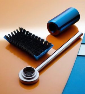 Искусство полировки алюминия: от подготовки до зеркального блеска