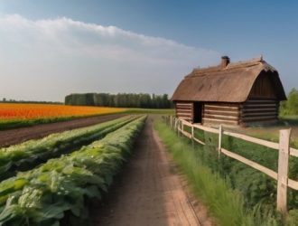 ИЖС или СНТ: Как выбрать идеальный вариант для вашего участка?