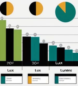 Яркость ламп: как правильно измерять и выбирать освещение для вашего пространства