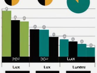 Яркость ламп: как правильно измерять и выбирать освещение для вашего пространства